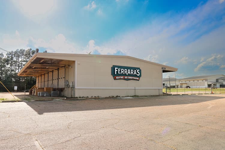 Ferrara's Heating & Air Conditioning, Inc.