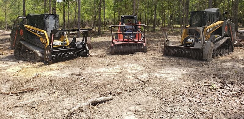 East Tex Construction