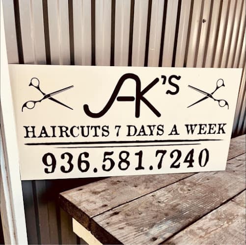JAK’s