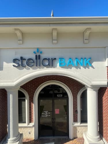 Stellar Bank Phelan in Beaumont, TX