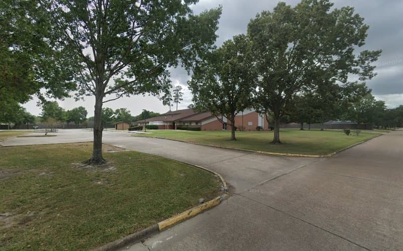 FamilySearch center in Beaumont, TX