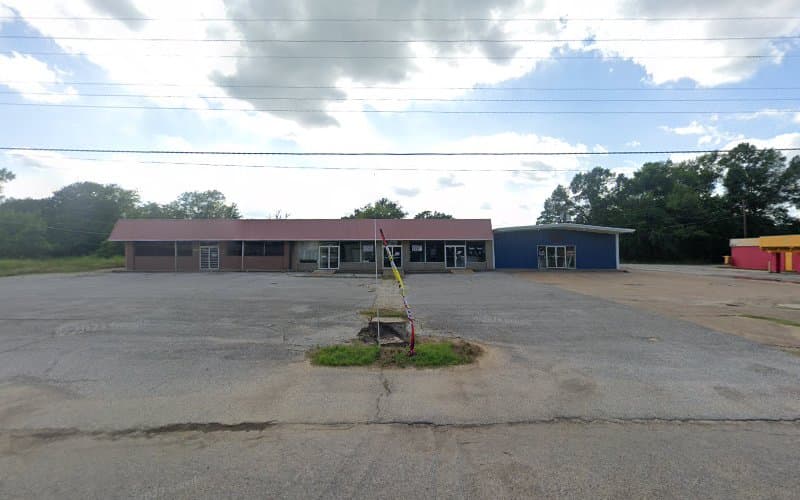 Crockett Game Room in Crockett, TX