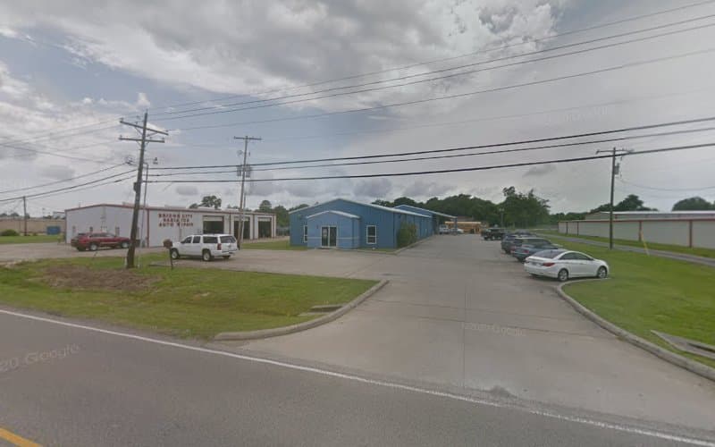 Kidz World Learning Center in Bridge City, TX