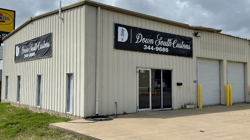 Down South Customs and Off-Road in Nederland, TX