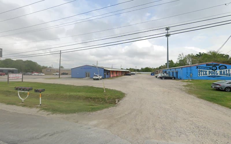 JC's Tobacco and vape in Orange, TX