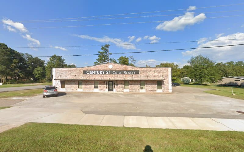 Michelle Morton, Realtor in Lufkin, TX