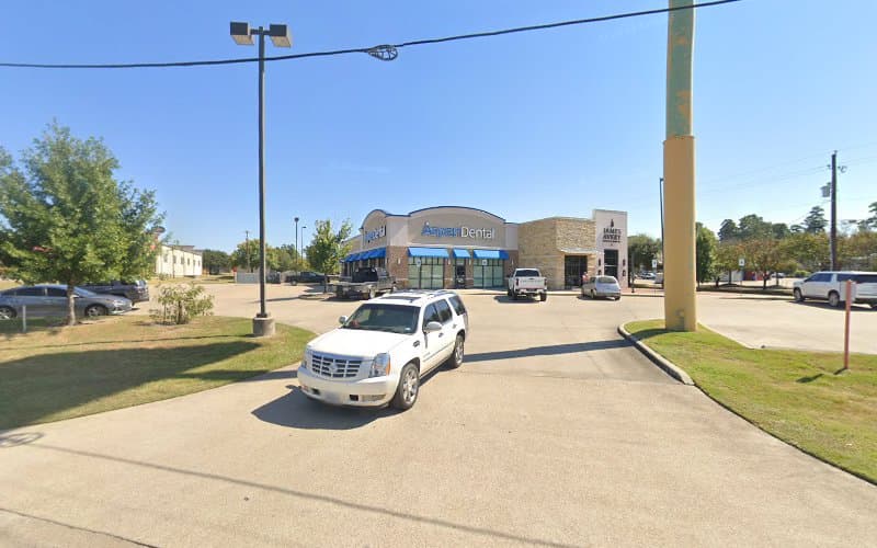 Anita Marie Knox in Lufkin, TX