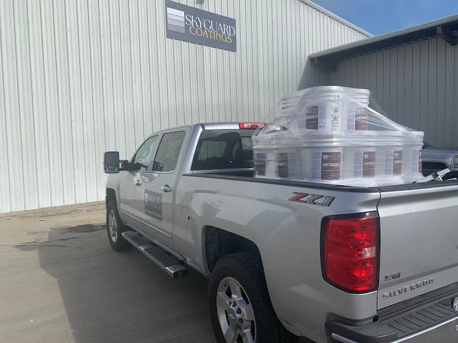 SkyGuard Coatings LLC in Port Arthur, TX