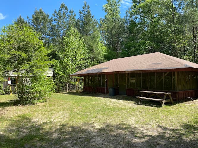Camp Niwana