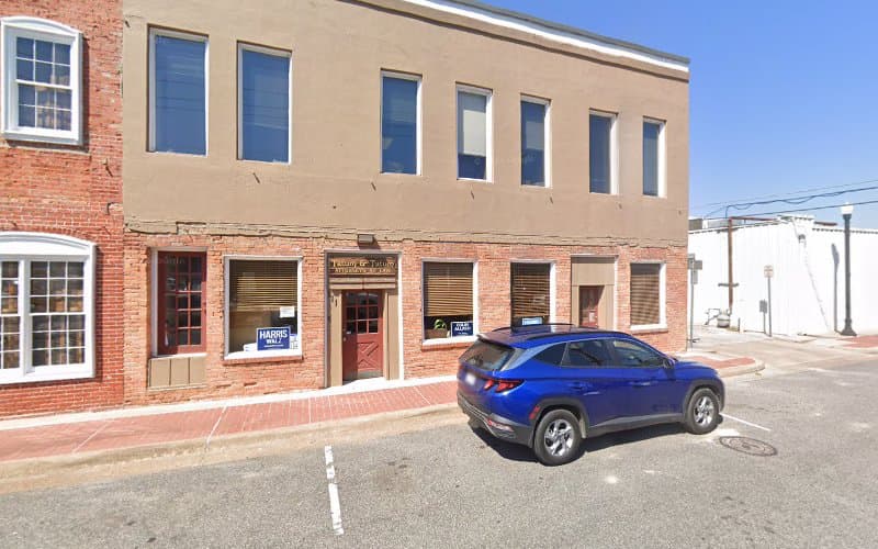 Tatum and Tatum Attorneys at Law in Lufkin, TX