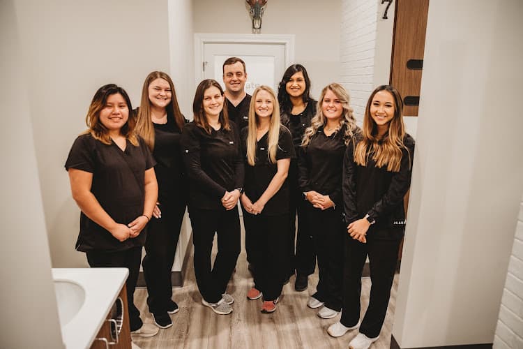 B&G Family Dentistry in Livingston, TX