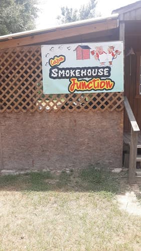 Cajun Smokehouse Junction