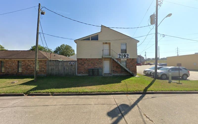 Estefania nail spot in Beaumont, TX