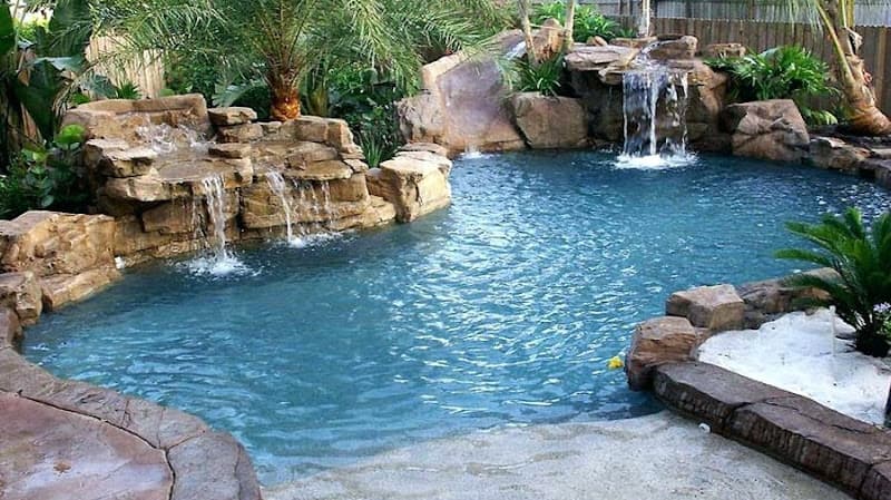Case's Pool Care in Port Arthur, TX