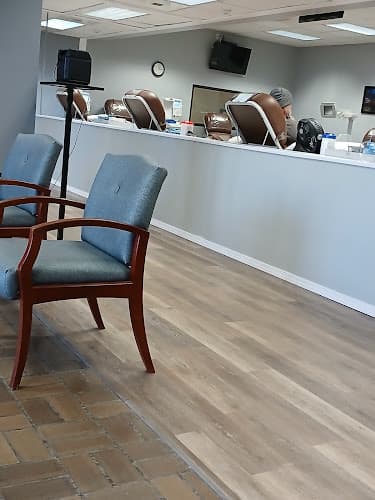 LifeShare Blood Center in Beaumont, TX