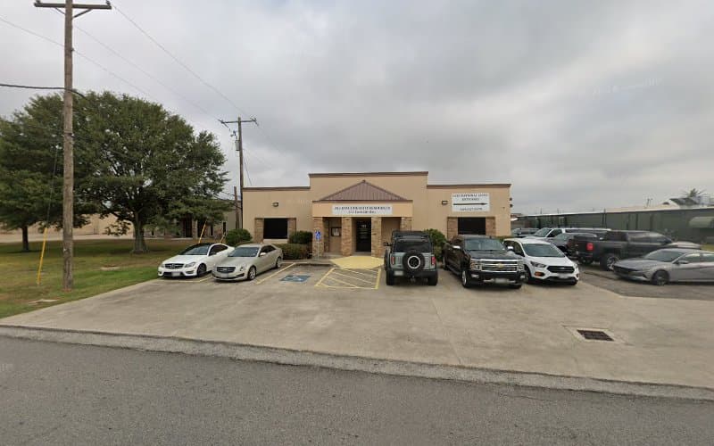 ALLIANCE HEALTH RESOURCES in Port Neches, TX