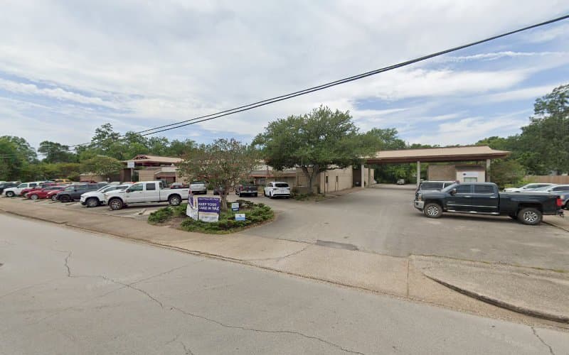 ET Nephrology Associates in Nacogdoches, TX