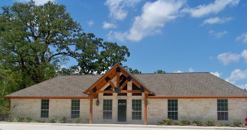 Timber Country Real Estate LLC in Lufkin, TX