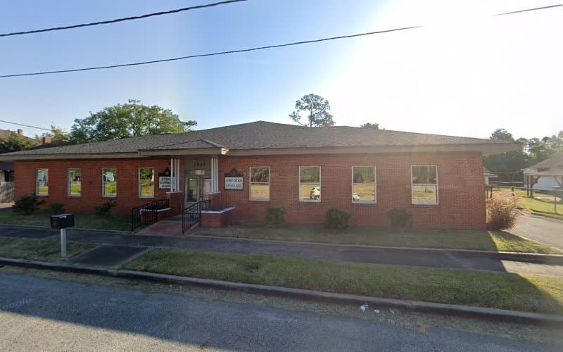Lone Star Legal Aid in Beaumont, TX
