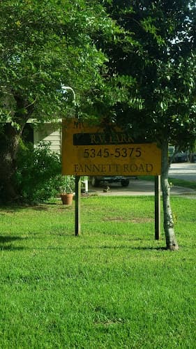 Mobile Manor R.V. Park and Parts in Beaumont, TX