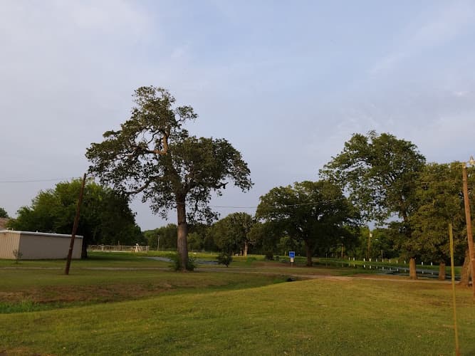 Crockett Parks & Recreation