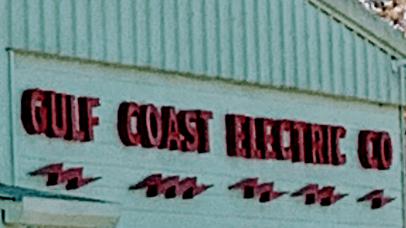Gulf Coast Electric Co in Beaumont, TX
