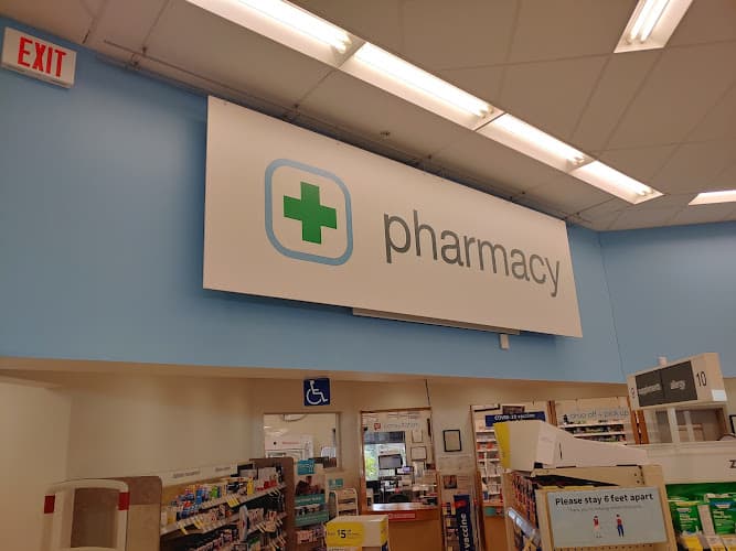 Walgreens Pharmacy in Groves, TX