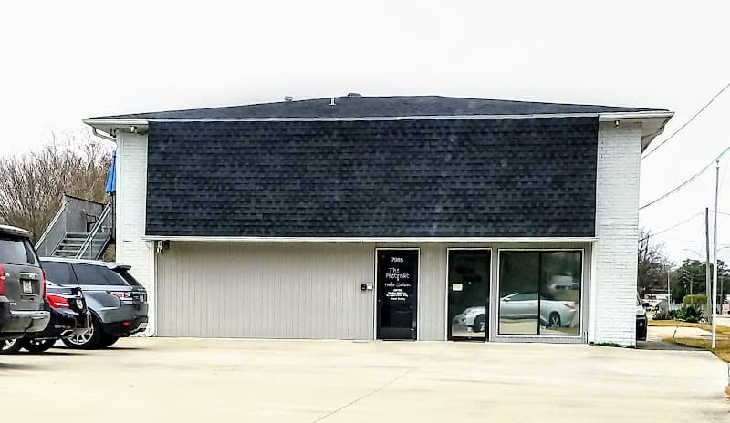 Retreat Hair Salon