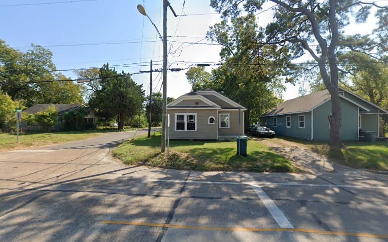 HURRICANE SECURITY in Beaumont, TX