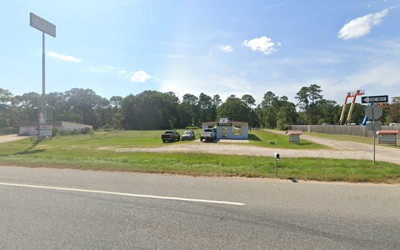 Bridgeview Residential in Livingston, TX