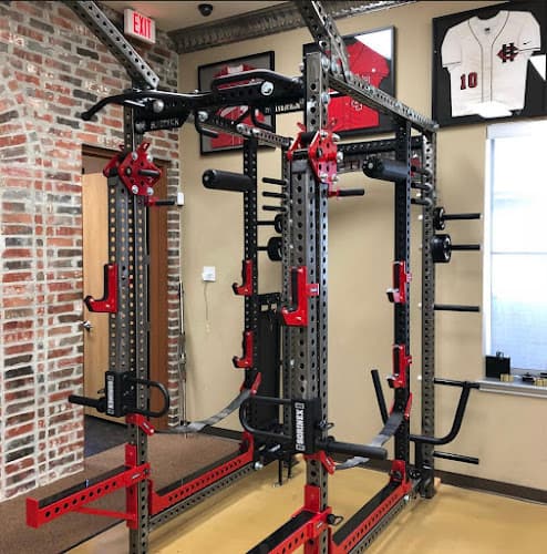 Option Strength & Conditioning in Beaumont, TX