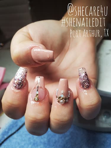 She's Nails & Spa