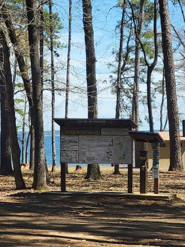 Lakeview Recreation Area