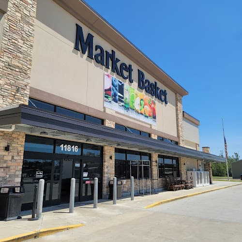 Market Basket in Orange, TX