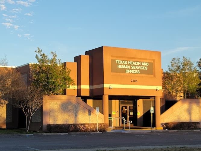Texas Health and Human Services Commission in Beaumont, TX