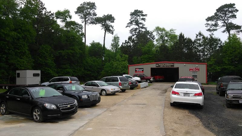 Roberts Automotive