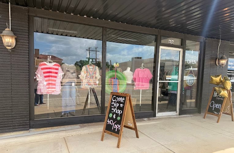 HOCO Boutique