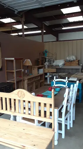 Burdette Furniture