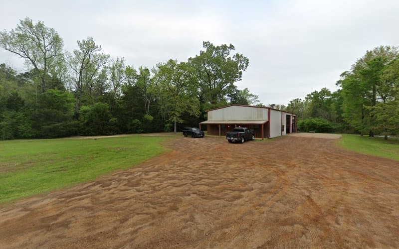 Accurate Power Tech in Nacogdoches, TX