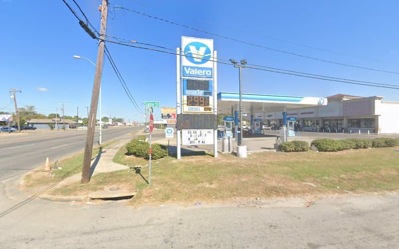 Valero