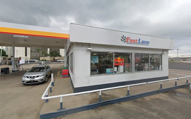 ATM in Beaumont, TX