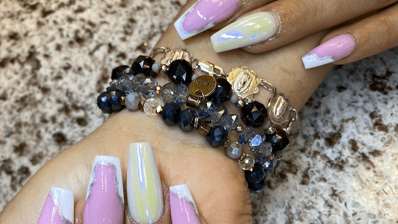 Modern Nailz Beaumont in Beaumont, TX