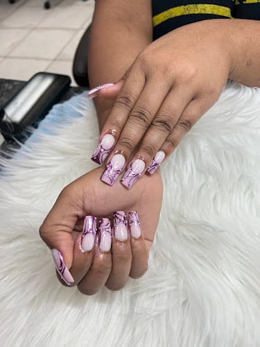 Tic Tac Nails in Beaumont, TX