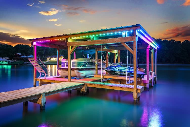 The Lake Life Concierge