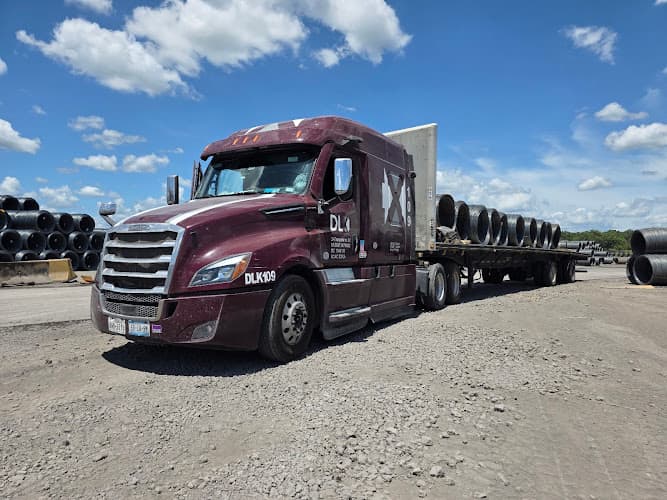 Optimus in Vidor, TX