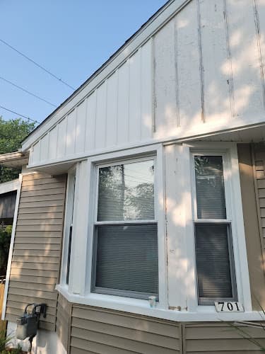 Jhon Construction LLC