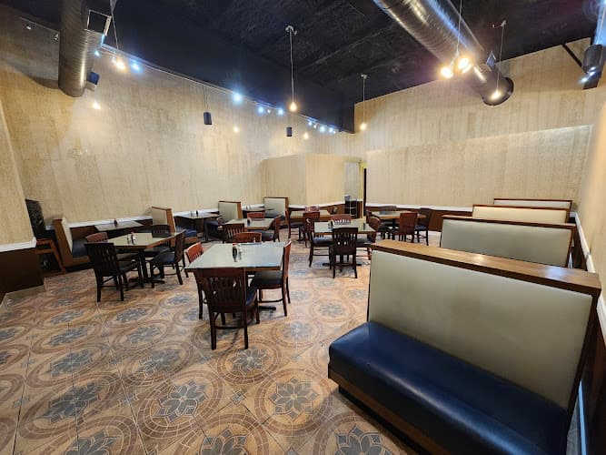 Taste of China in Beaumont, TX