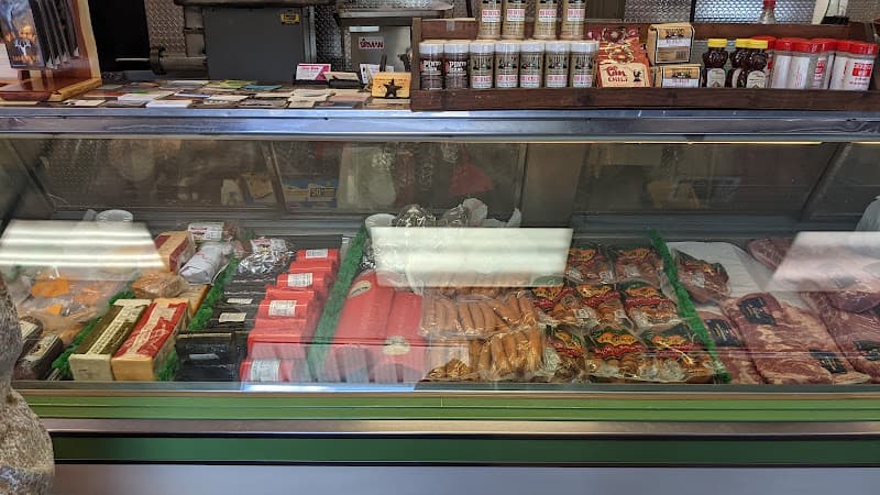 Choice Cut Meat Market