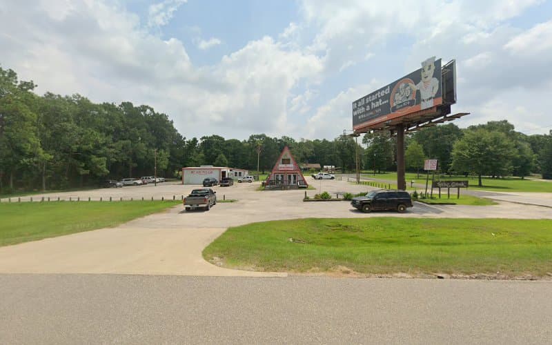 Toy Storage in Livingston, TX
