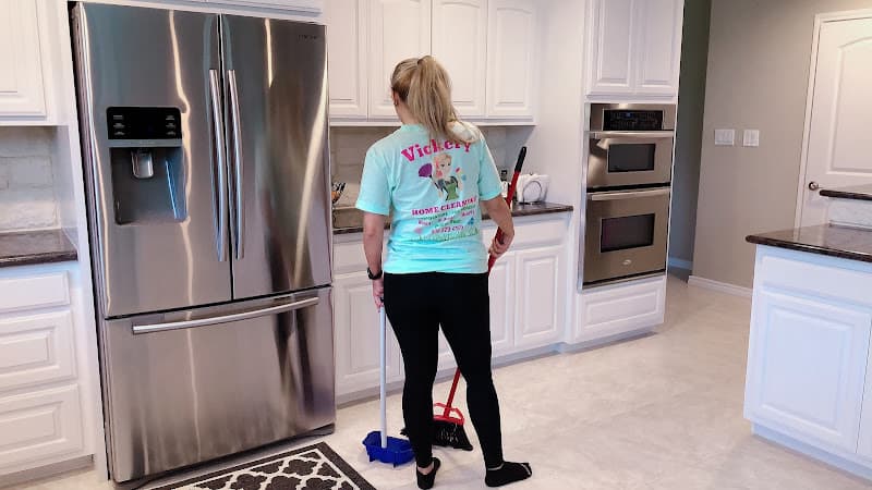 Vickery Home Cleaning